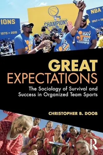Cover of Great Expectations