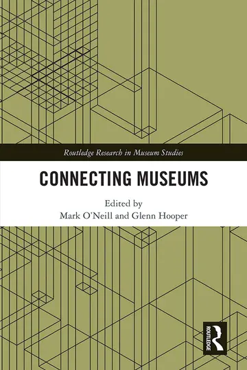 Cover of Connecting Museums