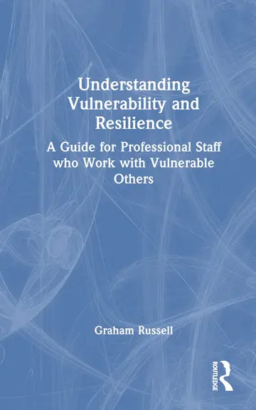 Cover of Understanding Vulnerability and Resilience