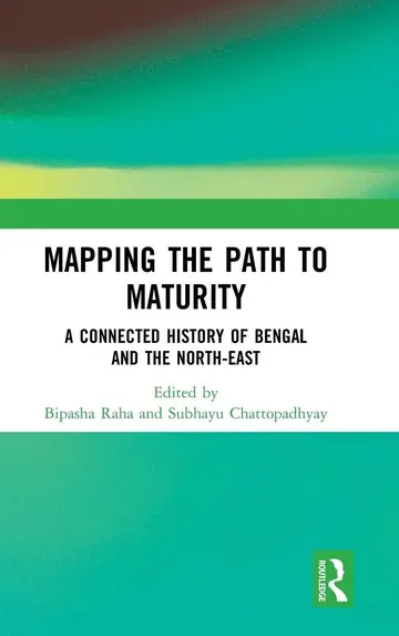 Cover of Mapping the Path to Maturity