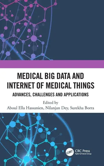 Cover of Medical Big Data and Internet of Medical Things