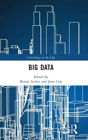 Cover of Big Data