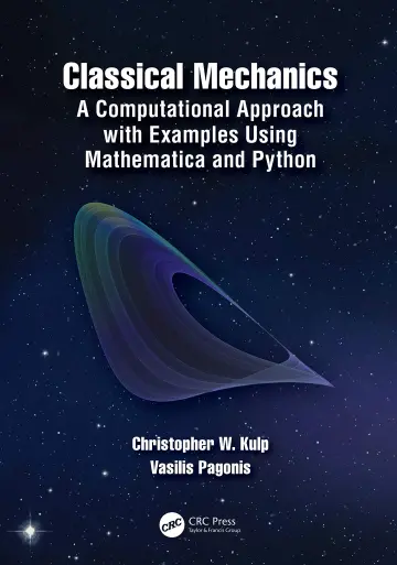 Cover of Classical Mechanics
