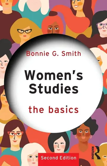 Cover of Women's Studies