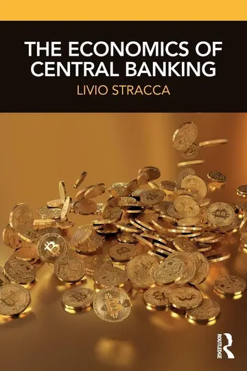 Cover of The Economics of Central Banking