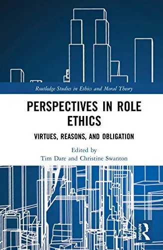 Cover of Perspectives in Role Ethics
