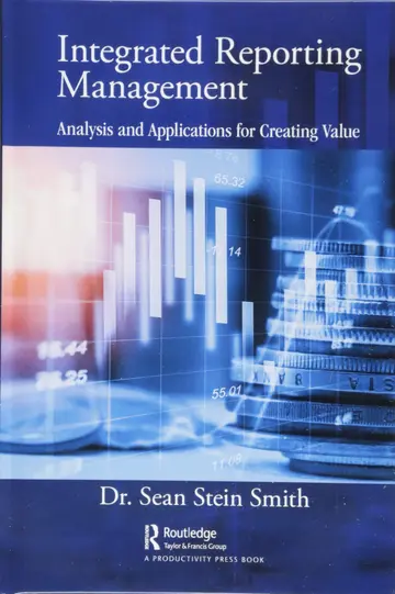 Cover of Integrated Reporting Management