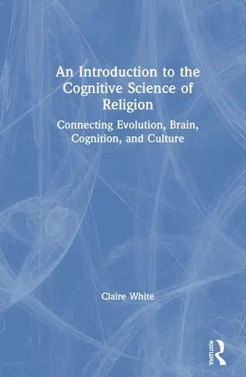 Cover of An Introduction to the Cognitive Science of Religion