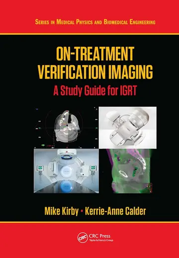 Cover of On-treatment Verification Imaging