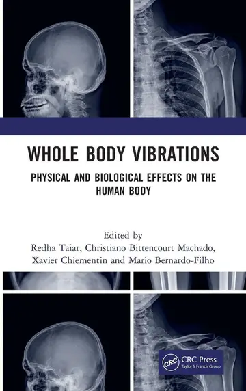 Cover of Whole Body Vibrations