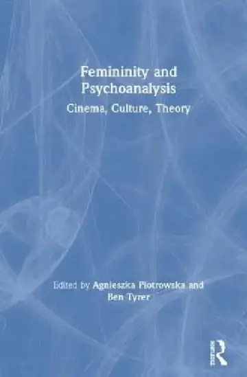 Cover of Femininity and Psychoanalysis
