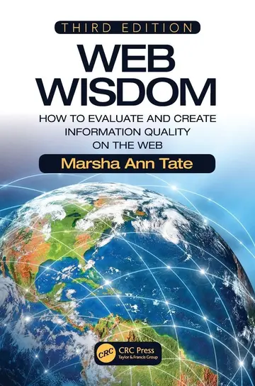 Cover of Web Wisdom