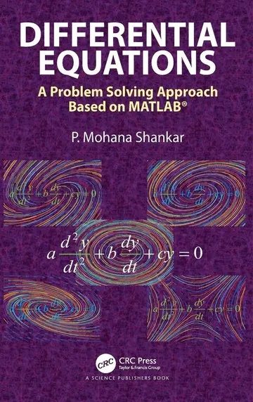 Cover of Differential Equations