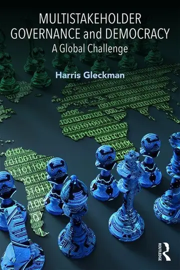 Cover of Multistakeholder Governance and Democracy