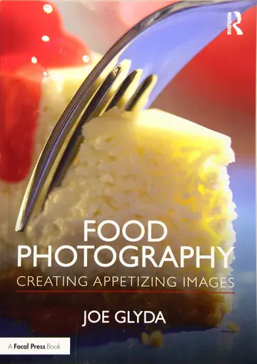 Cover of Food Photography