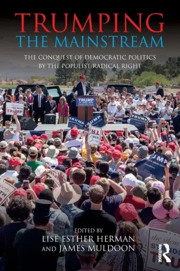 Cover of Trumping the Mainstream