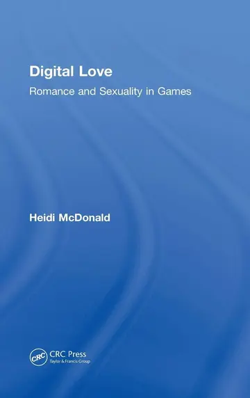 Cover of Digital Love