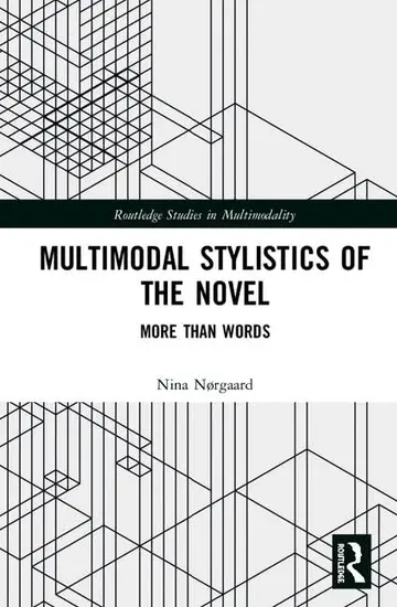 Cover of Multimodal Stylistics of the Novel