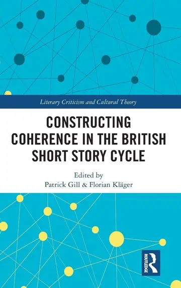 Cover of Constructing Coherence in the British Short Story Cycle