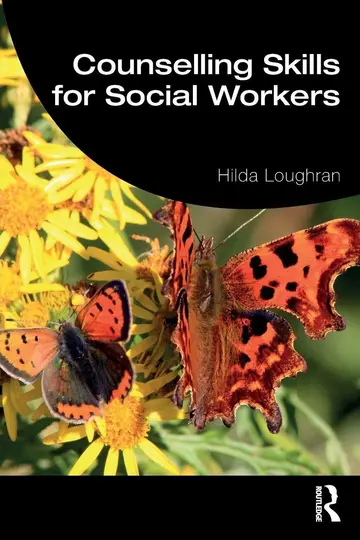 Cover of Counselling Skills for Social Workers