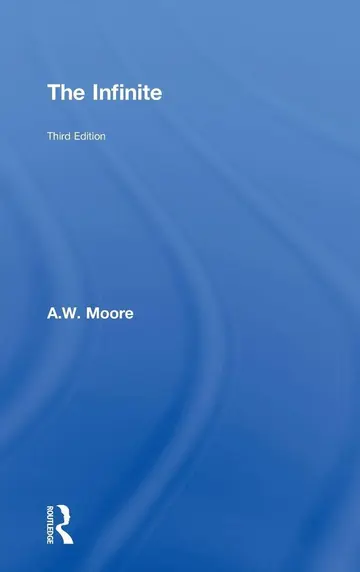 Cover of The Infinite
