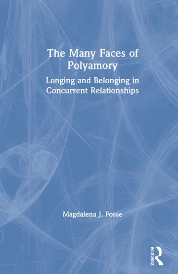 Cover of The Many Faces of Polyamory