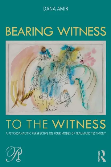 Cover of Bearing Witness to the Witness