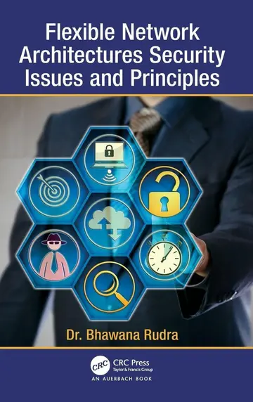 Cover of Flexible Network Architectures Security