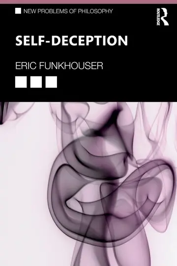 Cover of Self-Deception