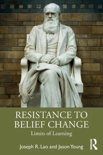 Cover of Resistance to Belief Change