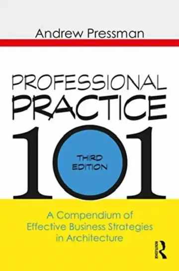 Cover of Professional Practice 101