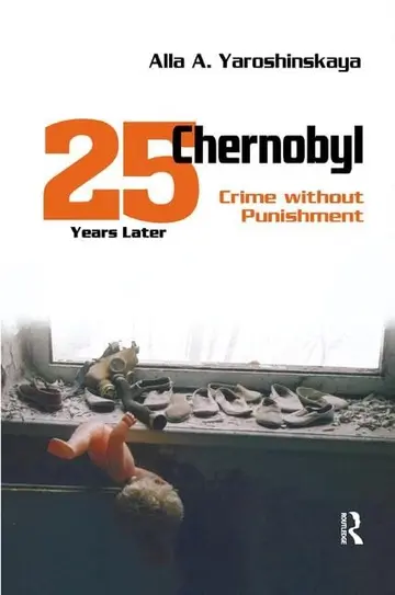 Cover of Chernobyl