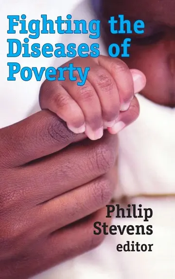 Cover of Fighting the Diseases of Poverty