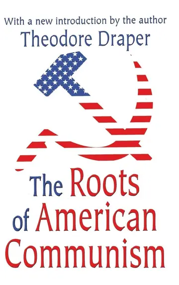 Cover of The Roots of American Communism