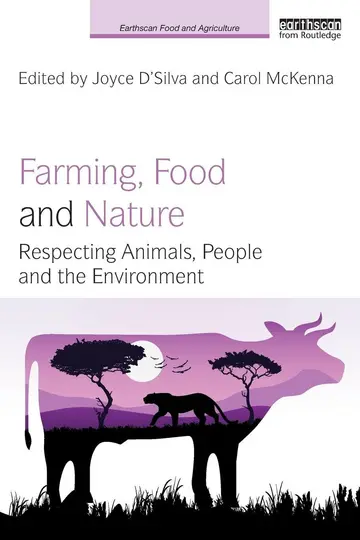 Cover of Farming, Food and Nature