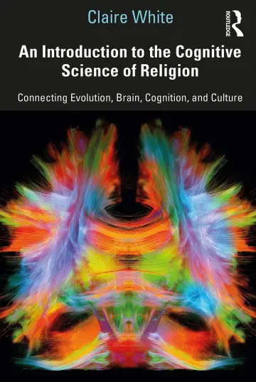 Cover of An Introduction to the Cognitive Science of Religion