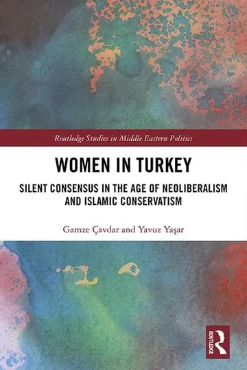 Cover of Women in Turkey