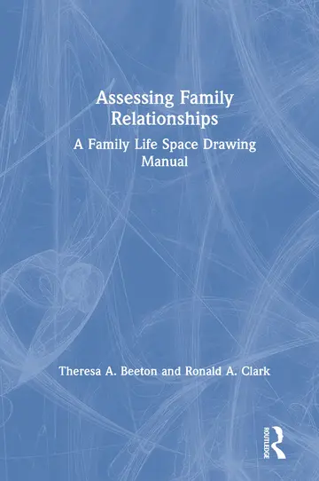 Cover of Assessing Family Relationships