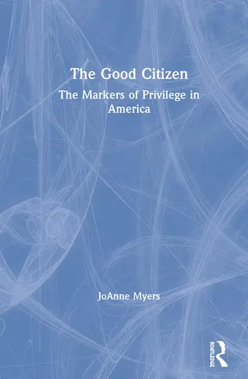 Cover of The Good Citizen