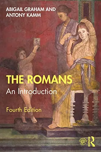 Cover of Romans