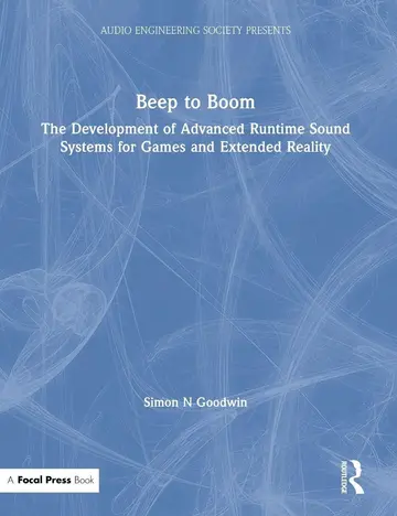 Cover of Beep to Boom