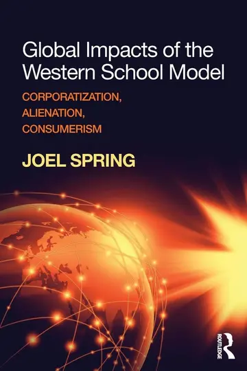 Cover of Global Impacts of the Western School Model