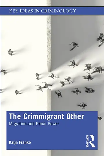 Cover of The Crimmigrant Other