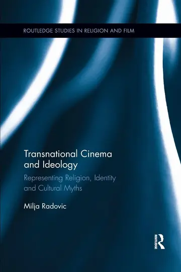 Cover of Transnational Cinema and Ideology