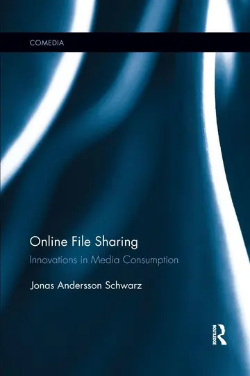 Cover of Online File Sharing