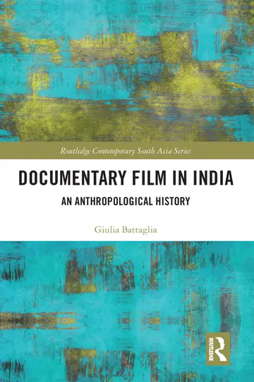 Cover of Documentary Film in India