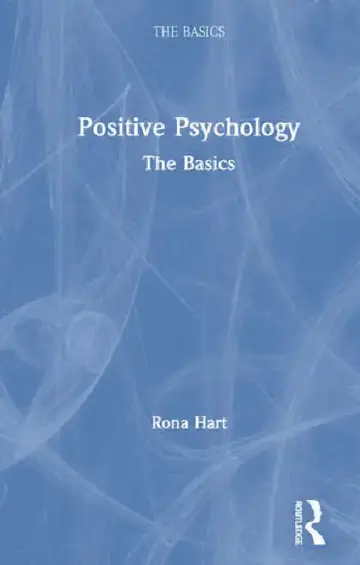 Cover of Positive Psychology