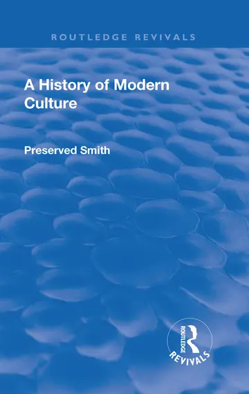 Cover of A Revival