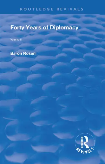 Cover of Revival