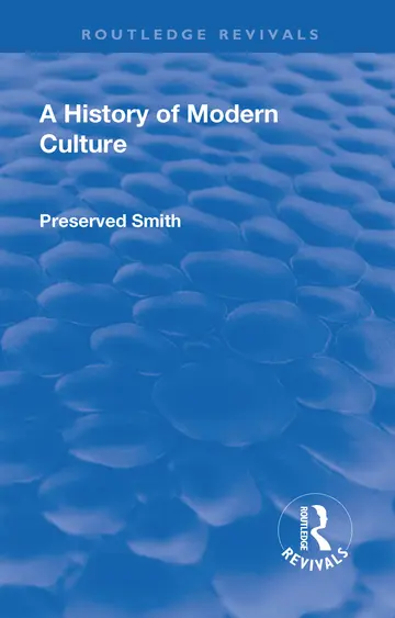 Cover of A Revival